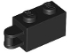 Brick, Modified 1 x 2 with Bar Handle on End - Bar Flush with Edge