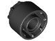 Technic Driving Ring Extension with 8 Teeth Inside and Outside