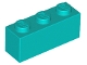 Brick 1 x 3