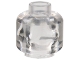 Minifigure, Head (Plain)