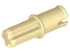 Technic, Axle  1L with Pin without Friction Ridges
