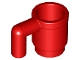 Minifigure, Utensil Cup
