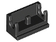 Hinge Brick 1 x 2 Base
