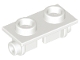Hinge Brick 1 x 2 Top Plate