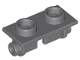 Hinge Brick 1 x 2 Top Plate