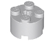 Brick, Round 2 x 2 with Axle Hole