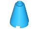 Cone 2 x 2 x 2 - Open Stud
