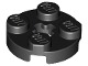 Plate, Round 2 x 2 with Axle Hole