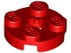 Plate, Round 2 x 2 with Axle Hole