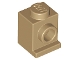 Brick, Modified 1 x 1 with Headlight