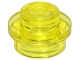 Plate, Round 1 x 1