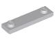 Plate, Modified 1 x 4 with 2 Studs with Groove
