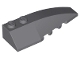 Wedge 6 x 2 Right