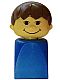 Basic Figure Finger Puppet Male (bfp002)