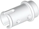 Technic, Pin 1/2 without Friction Ridges
