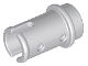 Technic, Pin 1/2 without Friction Ridges
