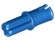 Technic, Axle  1L with Pin with Friction Ridges