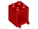 Container, Box 2 x 2 x 2