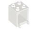 Container, Box 2 x 2 x 2