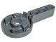Technic Rotation Joint Disk with Large Pin Hole and 3L Liftarm Thick