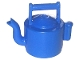 Fabuland Utensil Cauldron, Kettle, Teapot