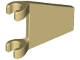 Flag 2 x 2 Trapezoid