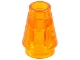 Cone 1 x 1 with Top Groove