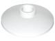 Dish 2 x 2 Inverted (Radar)