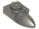 Plate, Modified 1 x 1 with Tooth Horizontal