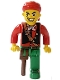 Pirates - Cannonball Jimmy