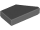 Tile, Modified 1 x 2 Wedge Left