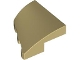 Wedge 2 x 2 x 2/3 Right