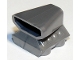 Vehicle, Air Scoop Engine Top 2 x 2
