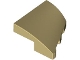 Wedge 2 x 2 x 2/3 Left