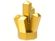 Rock 1 x 1 Crystal 5 Point