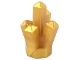 Rock 1 x 1 Crystal 5 Point