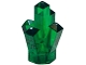 Rock 1 x 1 Crystal 5 Point