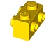 Brick, Modified 1 x 2 with Studs on 2 Sides