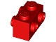 Brick, Modified 1 x 2 with Studs on 2 Sides