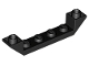 Slope, Inverted 45 6 x 1 Double with 1 x 4 Cutout