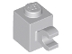 Brick, Modified 1 x 1 with Clip (Horizontal Grip)