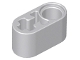 Technic, Liftarm Thick 1 x 2 - Axle Hole
