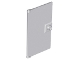 Door 1 x 4 x 6 with Stud Handle