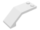 Windscreen 5 x 2 x 1 2/3