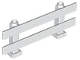 Fence 1 x 8 x 2 2/3