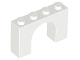 Arch 1 x 4 x 2