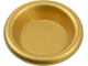 Minifigure, Utensil Dish 3 x 3