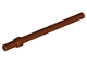 Bar   6L with Stop Ring