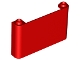 Windscreen 1 x 6 x 3