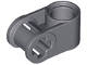 Technic, Axle and Pin Connector Perpendicular